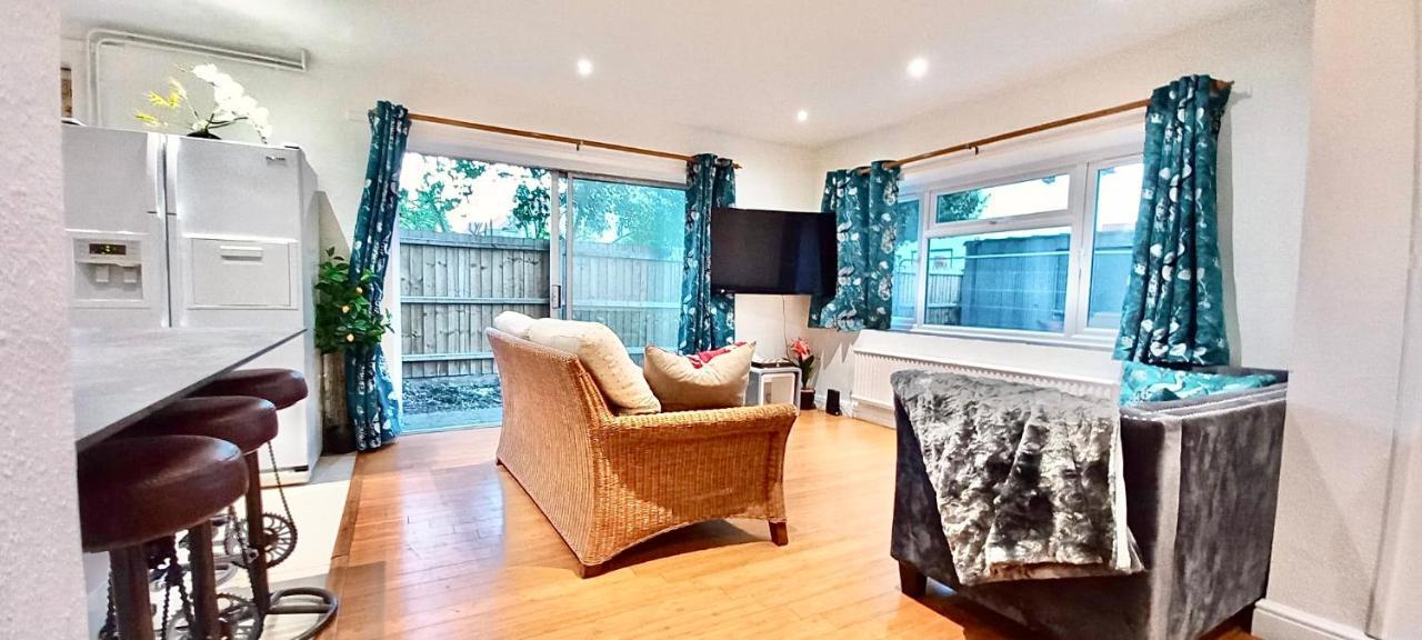 فيلا Amara House, Cambridge المظهر الخارجي الصورة