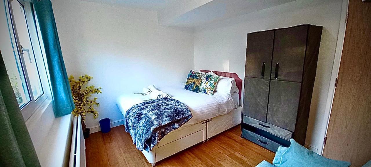 فيلا Amara House, Cambridge المظهر الخارجي الصورة