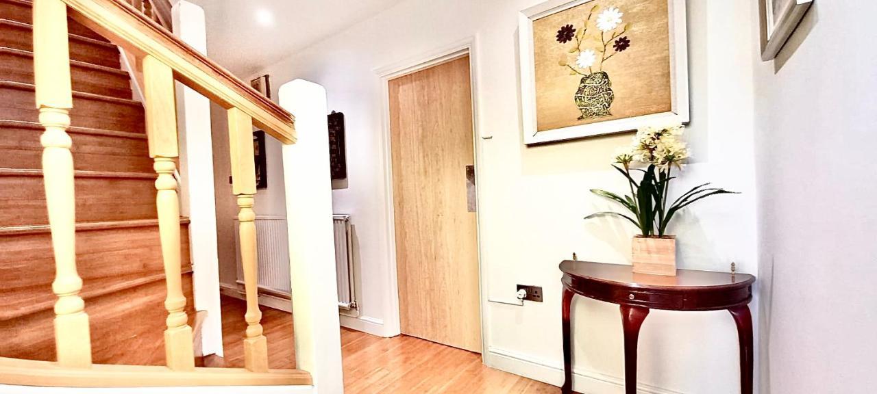 فيلا Amara House, Cambridge المظهر الخارجي الصورة